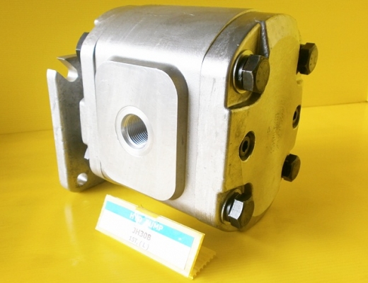 PUMP HYD JH30B (15 Teeth) ซีเรียลสูง (2x,xxx บาท)