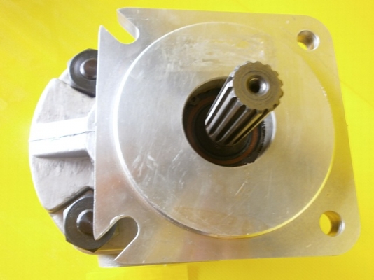 PUMP HYD JH30B (15 Teeth) ซีเรียลสูง (2x,xxx บาท)