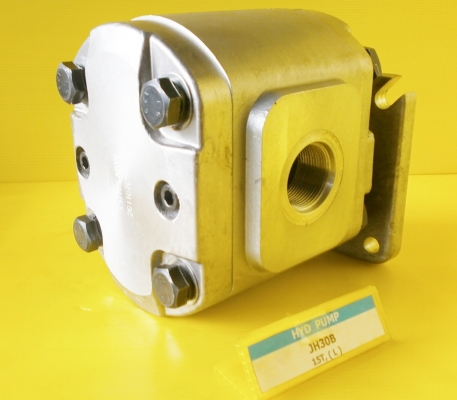 PUMP HYD JH30B (15 Teeth) ซีเรียลสูง (2x,xxx บาท)