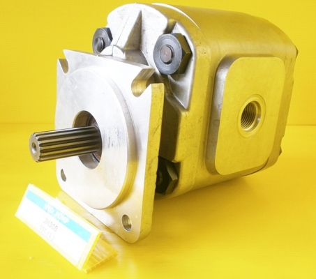 PUMP HYD JH30B (15 Teeth) ซีเรียลสูง (2x,xxx บาท)