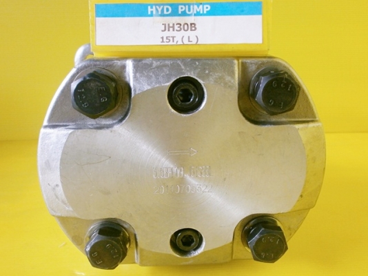 PUMP HYD JH30B (15 Teeth) ซีเรียลสูง (2x,xxx บาท)