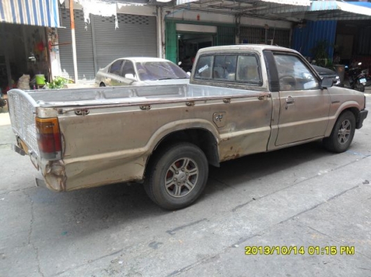 ขายรถกระบะFordตอนเดียวเครื่องดีเซล2.5เกียร์ธรรมดา5เกียร์ขายตามสภาพขับได้ปกติครับเอกสารพร้อมเอาไปขนของได้ครับ ขายรถกระบะFordตอนเดียวเครื่องดีเซล2.5เกียร์ธรรมดา5เกียร์ขายตามสภาพขับได้ปกติครับเอกสารพร้อมเอาไปขนของได้ครับ