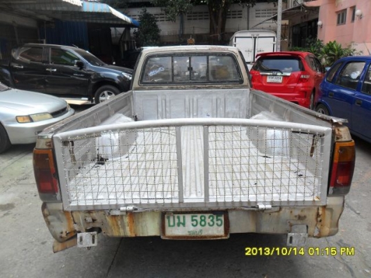 ขายรถกระบะFordตอนเดียวเครื่องดีเซล2.5เกียร์ธรรมดา5เกียร์ขายตามสภาพขับได้ปกติครับเอกสารพร้อมเอาไปขนของได้ครับ ขายรถกระบะFordตอนเดียวเครื่องดีเซล2.5เกียร์ธรรมดา5เกียร์ขายตามสภาพขับได้ปกติครับเอกสารพร้อมเอาไปขนของได้ครับ