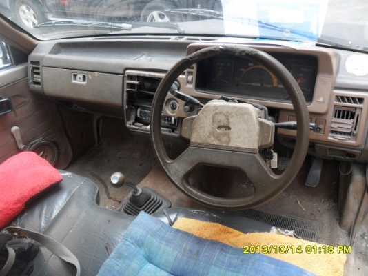 ขายรถกระบะFordตอนเดียวเครื่องดีเซล2.5เกียร์ธรรมดา5เกียร์ขายตามสภาพขับได้ปกติครับเอกสารพร้อมเอาไปขนของได้ครับ ขายรถกระบะFordตอนเดียวเครื่องดีเซล2.5เกียร์ธรรมดา5เกียร์ขายตามสภาพขับได้ปกติครับเอกสารพร้อมเอาไปขนของได้ครับ