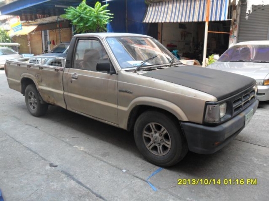 ขายรถกระบะFordตอนเดียวเครื่องดีเซล2.5เกียร์ธรรมดา5เกียร์ขายตามสภาพขับได้ปกติครับเอกสารพร้อมเอาไปขนของได้ครับ ขายรถกระบะFordตอนเดียวเครื่องดีเซล2.5เกียร์ธรรมดา5เกียร์ขายตามสภาพขับได้ปกติครับเอกสารพร้อมเอาไปขนของได้ครับ