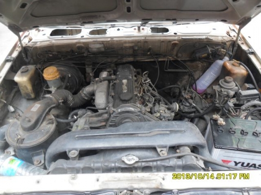 ขายรถกระบะFordตอนเดียวเครื่องดีเซล2.5เกียร์ธรรมดา5เกียร์ขายตามสภาพขับได้ปกติครับเอกสารพร้อมเอาไปขนของได้ครับ ขายรถกระบะFordตอนเดียวเครื่องดีเซล2.5เกียร์ธรรมดา5เกียร์ขายตามสภาพขับได้ปกติครับเอกสารพร้อมเอาไปขนของได้ครับ