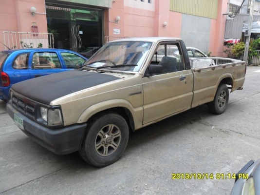 ขายรถกระบะFordตอนเดียวเครื่องดีเซล2.5เกียร์ธรรมดา5เกียร์ขายตามสภาพขับได้ปกติครับเอกสารพร้อมเอาไปขนของได้ครับ ขายรถกระบะFordตอนเดียวเครื่องดีเซล2.5เกียร์ธรรมดา5เกียร์ขายตามสภาพขับได้ปกติครับเอกสารพร้อมเอาไปขนของได้ครับ