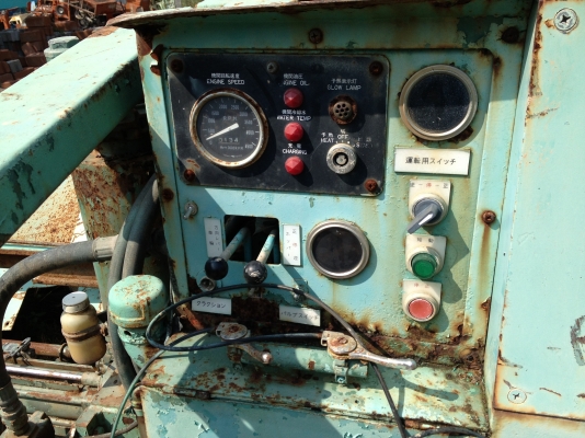 เครื่องฉีดพ่นคอนกรีตขายตามสภาพ เครื่องฉีดพ่นคอนกรีตขายตามสภาพ