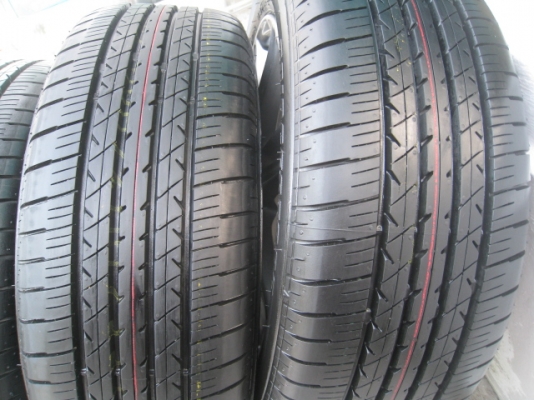 ขายล้อแม็กป้ายแดง new vios 16" ยางปี13  สนใจติดต่อเล็กคลองสาม (081-3747940)