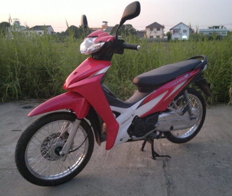 @@@ ( Wave i หัวฉีด...ช้าอด ) ขาย WAVE 110 i ประหยัดน้ำมัน ปี 2012 ราคา 21,000 บาท @@@ @@@ ( Wave i หัวฉีด...ช้าอด ) ขาย WAVE 110 i ประหยัดน้ำมัน ปี 2012 ราคา 21,000 บาท @@@