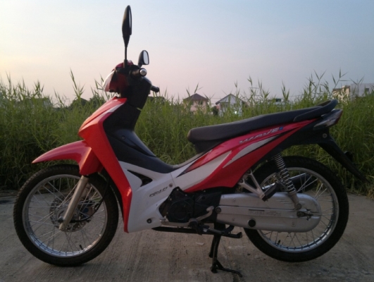 @@@ ( Wave i หัวฉีด...ช้าอด ) ขาย WAVE 110 i ประหยัดน้ำมัน ปี 2012 ราคา 21,000 บาท @@@ @@@ ( Wave i หัวฉีด...ช้าอด ) ขาย WAVE 110 i ประหยัดน้ำมัน ปี 2012 ราคา 21,000 บาท @@@