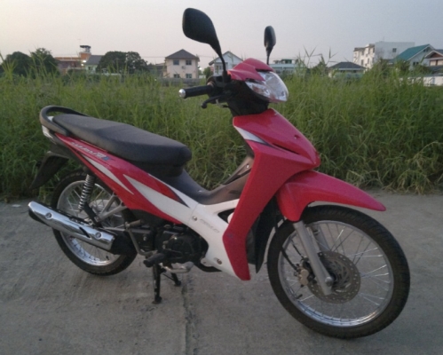 @@@ ( Wave i หัวฉีด...ช้าอด ) ขาย WAVE 110 i ประหยัดน้ำมัน ปี 2012 ราคา 21,000 บาท @@@ @@@ ( Wave i หัวฉีด...ช้าอด ) ขาย WAVE 110 i ประหยัดน้ำมัน ปี 2012 ราคา 21,000 บาท @@@