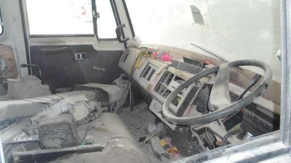 ขายหัวรถ ISUZU  Rocky ตามสถาพ