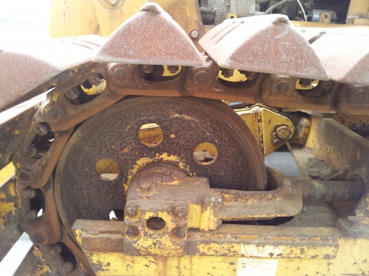 แทร็คเตอร์ D20P-7E สภาพสวยมาก นำเข้าจากญี่ปุ่น ขายถูกนะ รีบ ๆ กันหน่อยจ้ะ