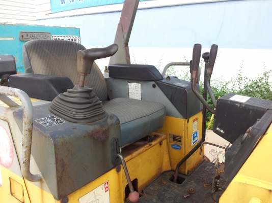 แทร็คเตอร์ D20P-7E สภาพสวยมาก นำเข้าจากญี่ปุ่น ขายถูกนะ รีบ ๆ กันหน่อยจ้ะ