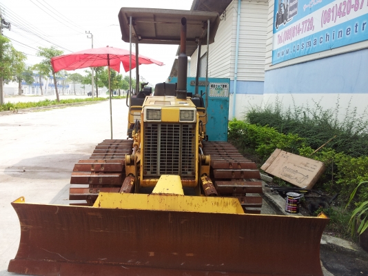 แทร็คเตอร์ D20P-7E สภาพสวยมาก นำเข้าจากญี่ปุ่น ขายถูกนะ รีบ ๆ กันหน่อยจ้ะ