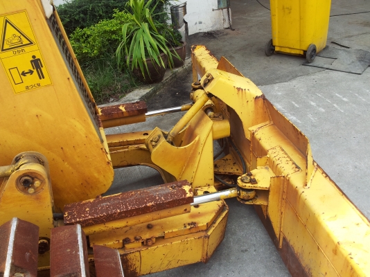 แทร็คเตอร์ D20P-7E สภาพสวยมาก นำเข้าจากญี่ปุ่น ขายถูกนะ รีบ ๆ กันหน่อยจ้ะ