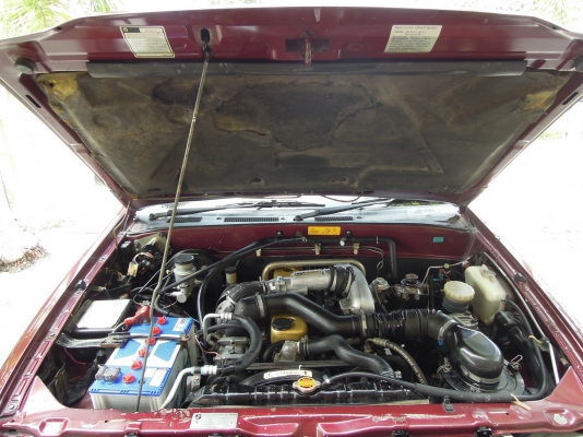 ดราก้อนแคป2500 คานเดิม พวงมาลัยเวอร์แท้ เครื่องเกียร์ดีมาก คัสซีสวย ซอกเสาเดิม ดราก้อนแคป2500 คานเดิม พวงมาลัยเวอร์แท้ เครื่องเกียร์ดีมาก คัสซีสวย ซอกเสาเดิม