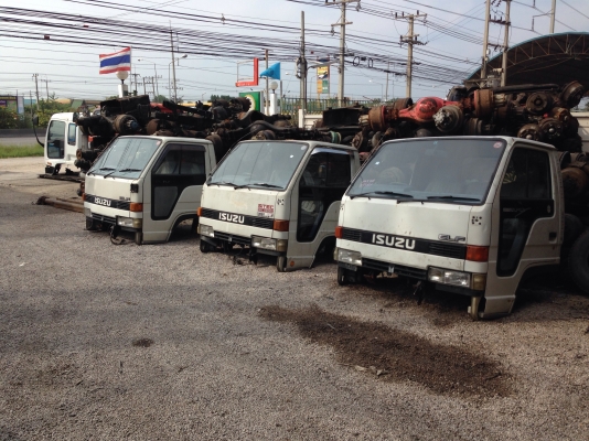 หัวเก๋ง NKR ตาหวาน มาใหม่ค๊าบ