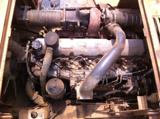 ขายเครน 25 ตัน4ล้อ KATO KR25H-IIIL ปี87 ใหญ่เชฟฟตี้ เพาเวอร์จิบ ไฟฟ้าจอใช้ได้ อินวอย ขายเครน 25 ตัน4ล้อ KATO KR25H-IIIL ปี87 ใหญ่เชฟฟตี้ เพาเวอร์จิบ ไฟฟ้าจอใช้ได้ อินวอย