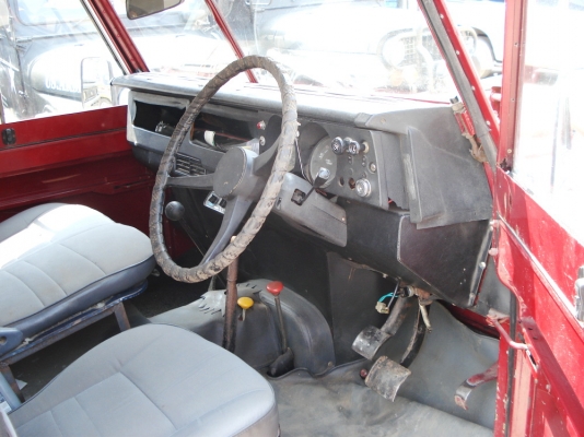 Land-Rover Discovery