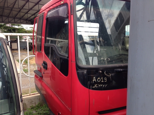 หัวเก๋ง isuzu GIGA