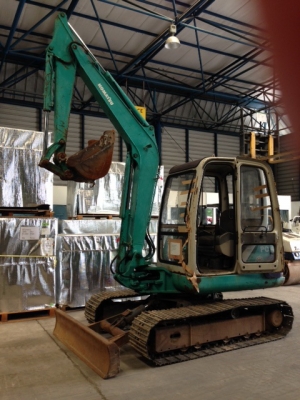 PC45-1 Year:1992  สภาพดี เก่านอก พร้อมใช้งาน สนใจติดต่อสอบถามได้ที่เบอร์ 087-3310254เจี๊ยบค่ะ