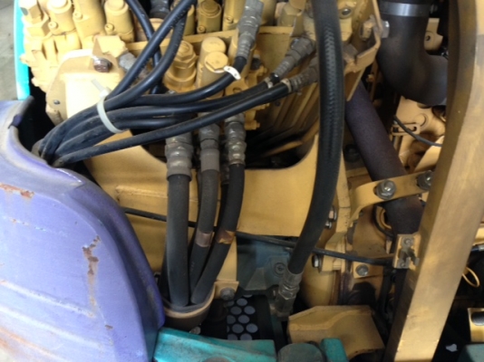 PC45-1 Year:1992 สภาพดี เก่านอก พร้อมใช้งาน สนใจติดต่อสอบถามได้ที่เบอร์ 087-3310254เจี๊ยบค่ะ PC45-1 Year:1992 สภาพดี เก่านอก พร้อมใช้งาน สนใจติดต่อสอบถามได้ที่เบอร์ 087-3310254เจี๊ยบค่ะ