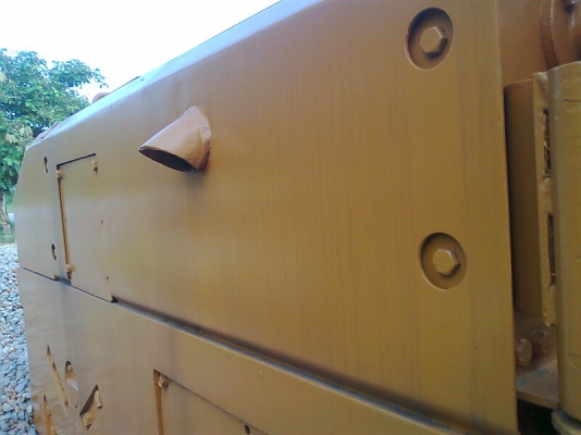 รถบดอัดสั่นสะเทือน KOMATSU JV25-1 รถญี่ปุ่น สภาพกิ๊บ