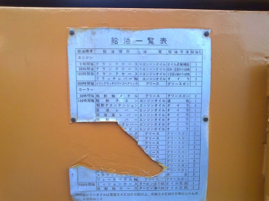 รถบดอัดสั่นสะเทือน KOMATSU JV25-1 รถญี่ปุ่น สภาพกิ๊บ