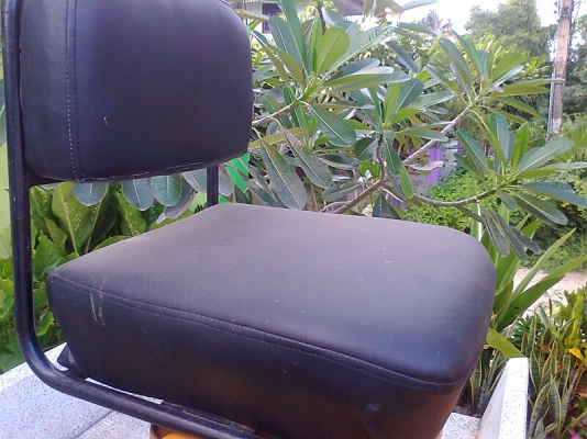 รถบดอัดสั่นสะเทือน KOMATSU JV25-1 รถญี่ปุ่น สภาพกิ๊บ