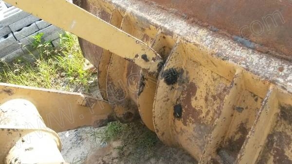 รถตักล้อยาง ยี่ห้อ KOMATSU รุ่น 507 รถตักล้อยาง ยี่ห้อ KOMATSU รุ่น 507