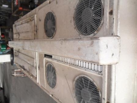 แอร์นิปปอน์ LD 2   ยี่ห้อ ดูวอน