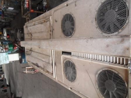 แอร์นิปปอน์ LD 2   ยี่ห้อ ดูวอน