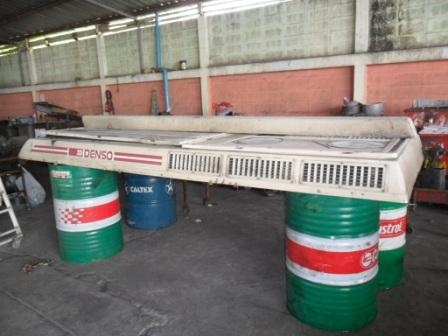 แอร์นิปปอน์ LD 2   ยี่ห้อ ดูวอน