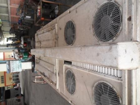 แอร์นิปปอน์ LD 2   ยี่ห้อ ดูวอน