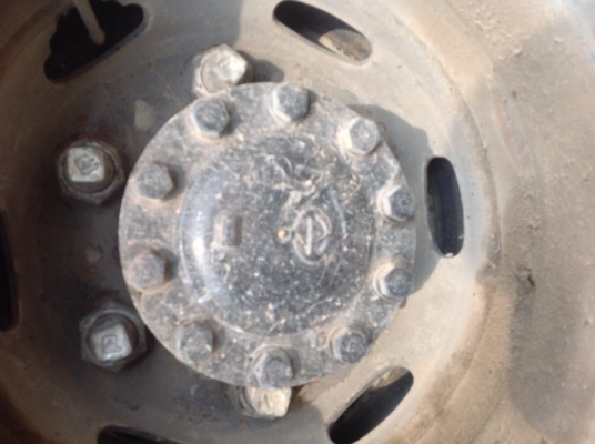 ขาย6ล้อฮีโน่Km779 เครื่อง117wo4Dระบบพวงมาลัยเพาเวอร์