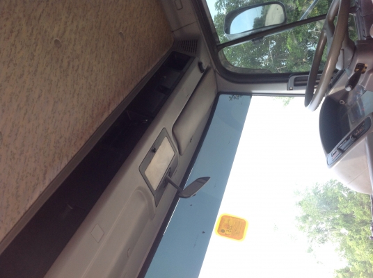 ขาย6ล้อฮีโน่Km779 เครื่อง117wo4Dระบบพวงมาลัยเพาเวอร์