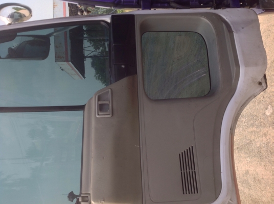 ขาย6ล้อฮีโน่Km779 เครื่อง117wo4Dระบบพวงมาลัยเพาเวอร์