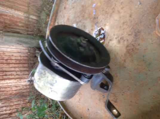 ขายปั้มเพาเวอร์ฮีโน่สิบล้อ1718