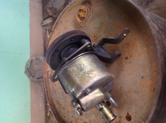 ขายปั้มเพาเวอร์ฮีโน่สิบล้อ1718