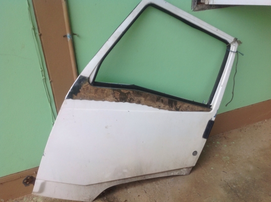 ขายประตูข้างซ้ายฮีโน่Fc