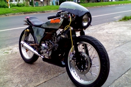 ขาย> คาเฟ่ เต็มลำ สวย ดุ