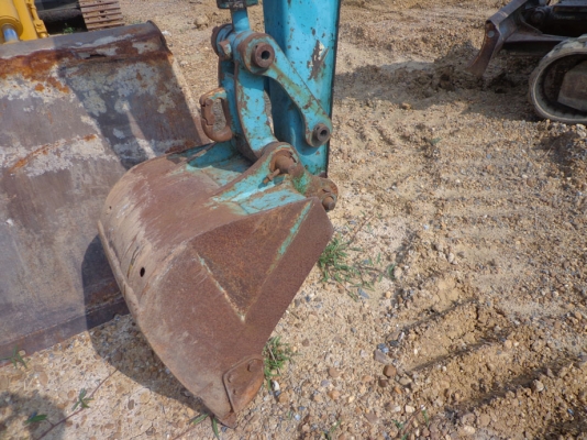 ขายแมคโคร KOBELCO SK30 UR-2 ติดต่อคุณจิ๊ด โทร. 089-7949488