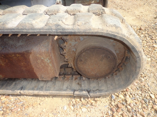 ขายแมคโคร KOBELCO SK30 UR-2 ติดต่อคุณจิ๊ด โทร. 089-7949488