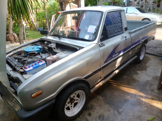 ขาย มาสด้า 5 ขอ พร้อมใช้งาน เอกสารพร้อมโอน (ส่งได้ทั่วไทย)