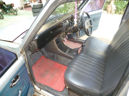 ขาย มาสด้า 5 ขอ พร้อมใช้งาน เอกสารพร้อมโอน (ส่งได้ทั่วไทย)