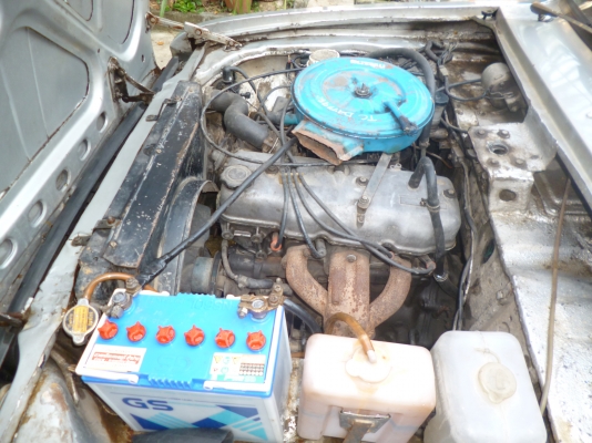 ขาย มาสด้า 5 ขอ พร้อมใช้งาน เอกสารพร้อมโอน (ส่งได้ทั่วไทย)