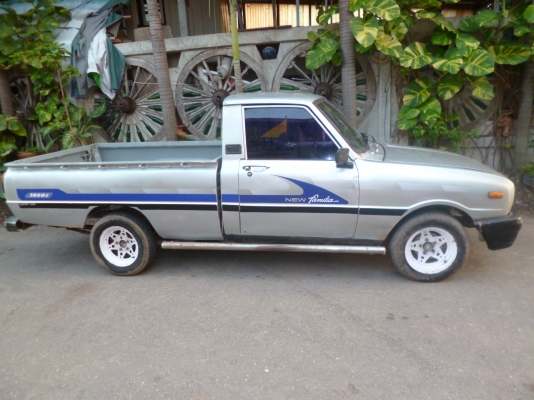 ขายมาสด้า แฟมมิเลีย พร้อมใช้งาน พร้อมโอน ขายมาสด้า แฟมมิเลีย พร้อมใช้งาน พร้อมโอน