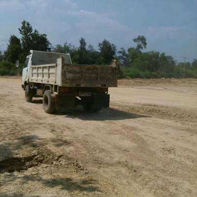 ขายรถดั้ม 6 ล้อ HINO FC112----117 แรง ขายรถดั้ม 6 ล้อ HINO FC112----117 แรง